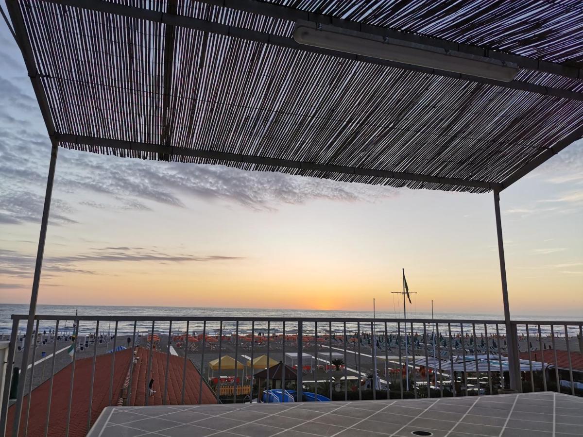 Sul Mare Appartamento Viareggio